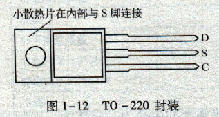 開關(guān)電源半導體芯片