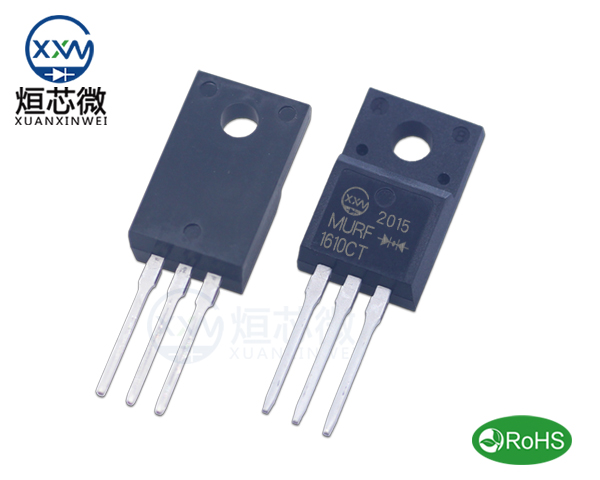 MURF1610CT
