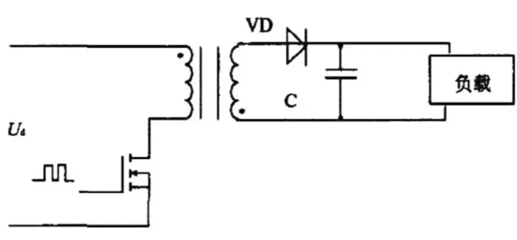 反激式 正激式 開(kāi)關(guān)電源