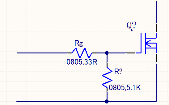 電源驅(qū)動(dòng)電路設(shè)計(jì)