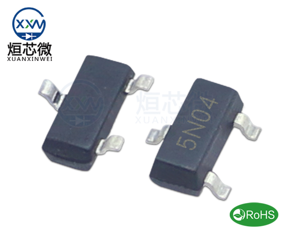 5N04場效應管參數(shù),5N04中文資料