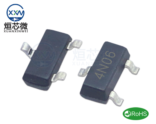 4N06場(chǎng)效應(yīng)管參數(shù),4N06中文資料